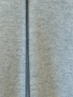 White Sweater With Sripes