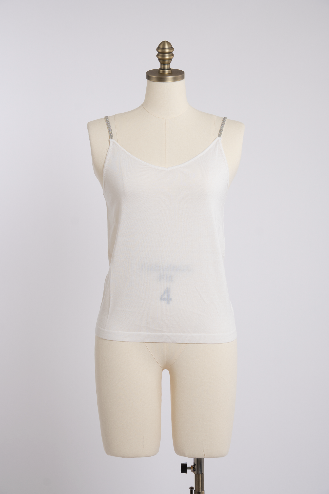 Woven Camisole