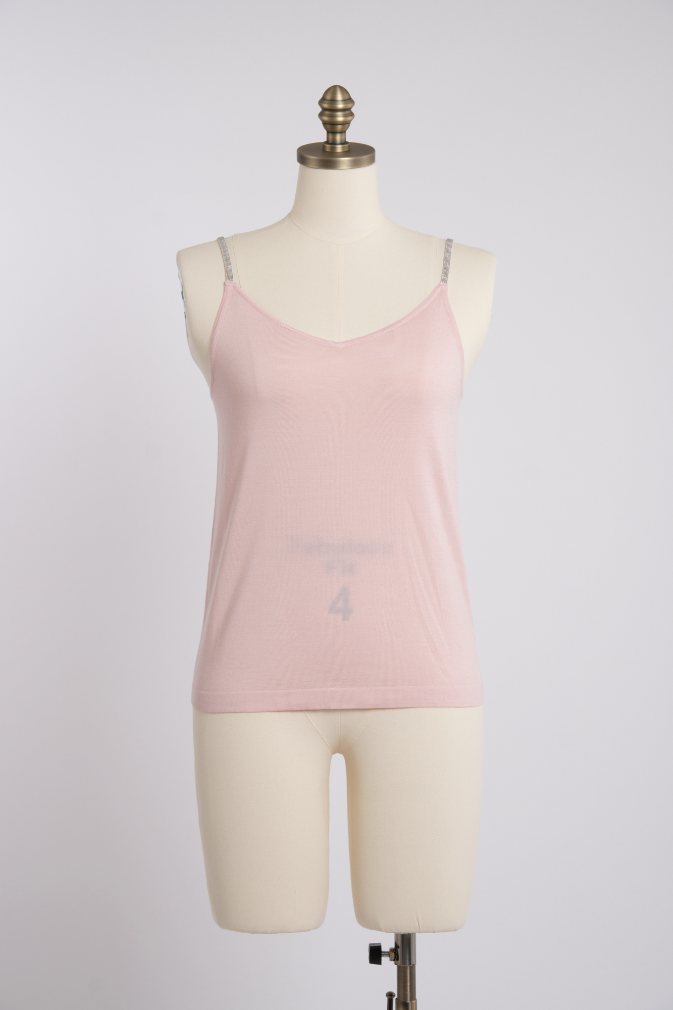 Woven Camisole