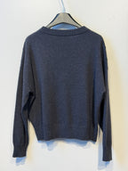 Sweater With Stripes