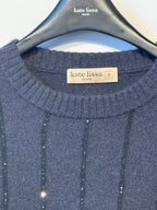 Sweater With Stripes