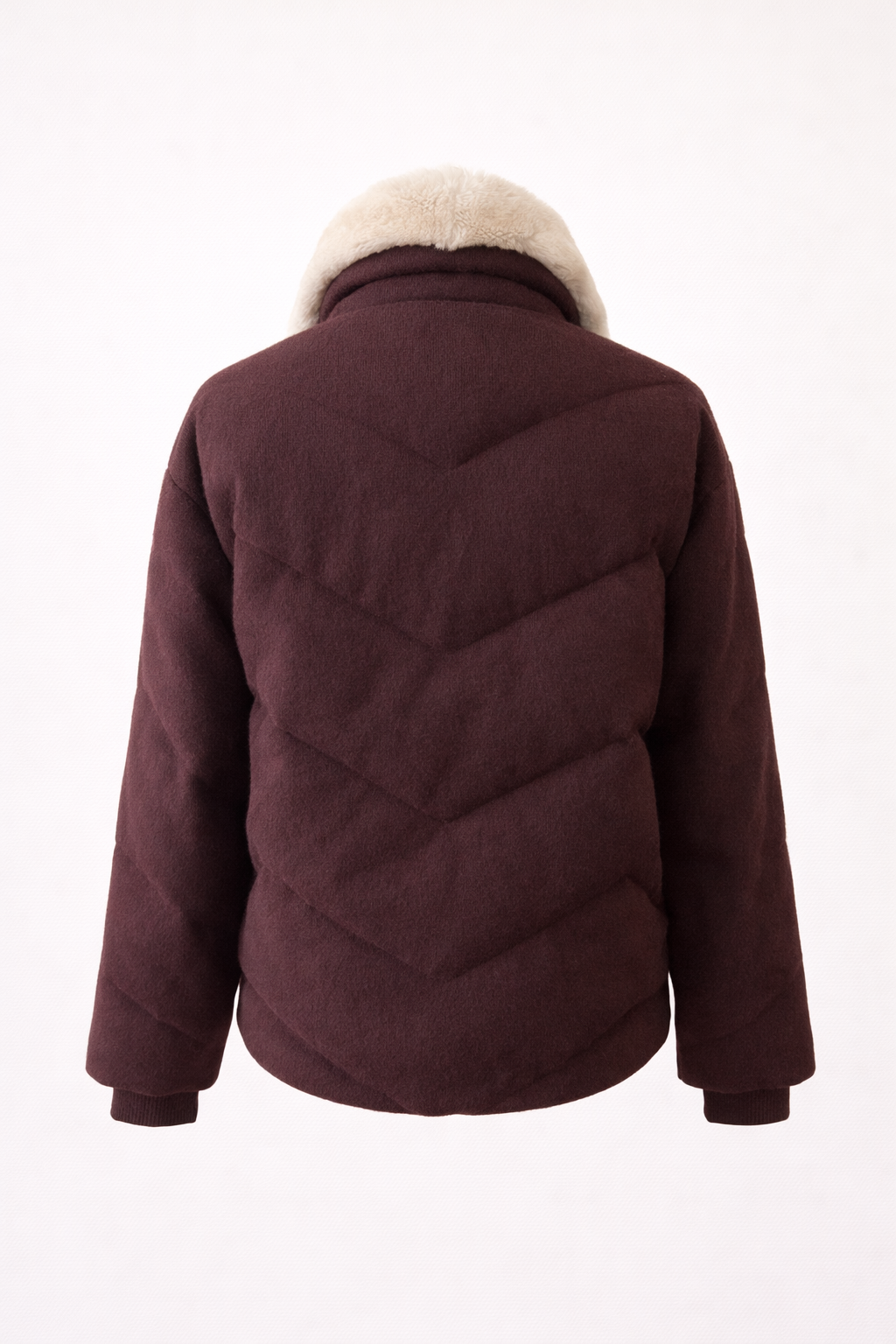 Abbraccio Invernale Jacket