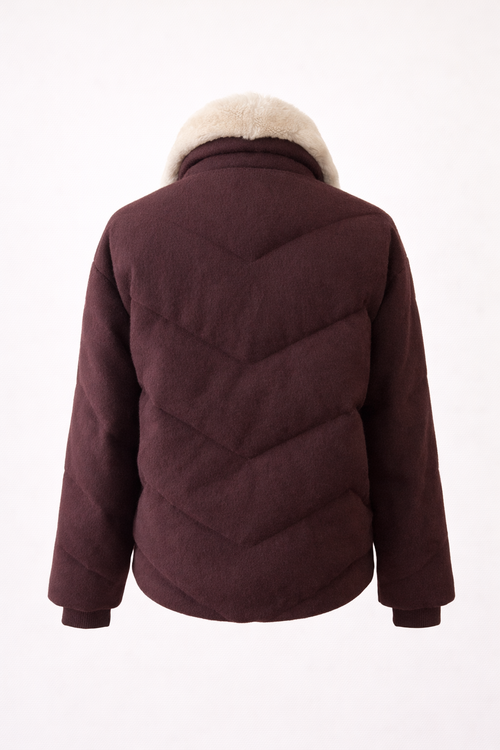 Abbraccio Invernale Jacket