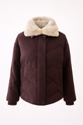 Abbraccio Invernale Jacket