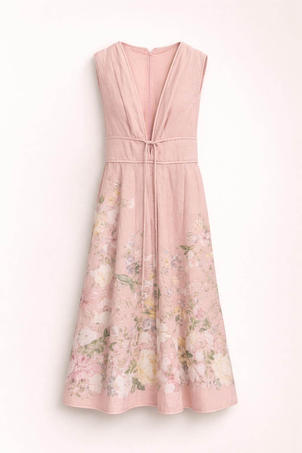 Aria Romantica Dress