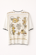 Carrozza Regale T-Shirt