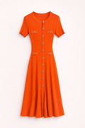 Dolce Fiamma Dress