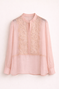 Dolce Ricamo Shirt
