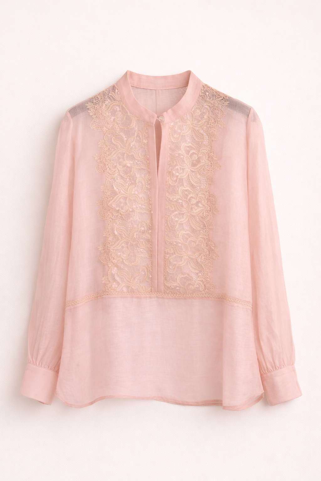 Dolce Ricamo Shirt