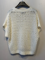 Net Sweater