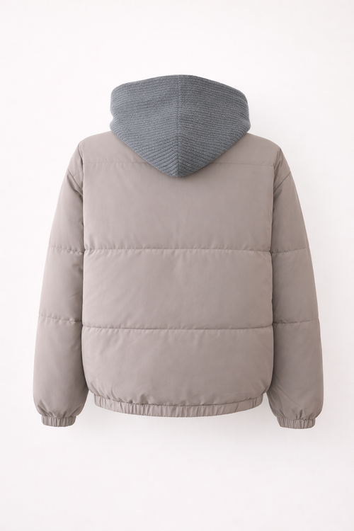 Equilibrio Urbano Jacket