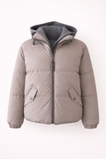 Equilibrio Urbano Jacket