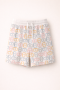 Gioco Urbano Shorts