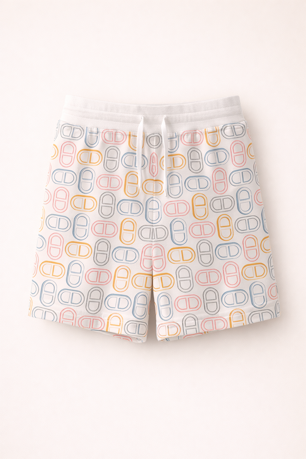 Gioco Urbano Shorts