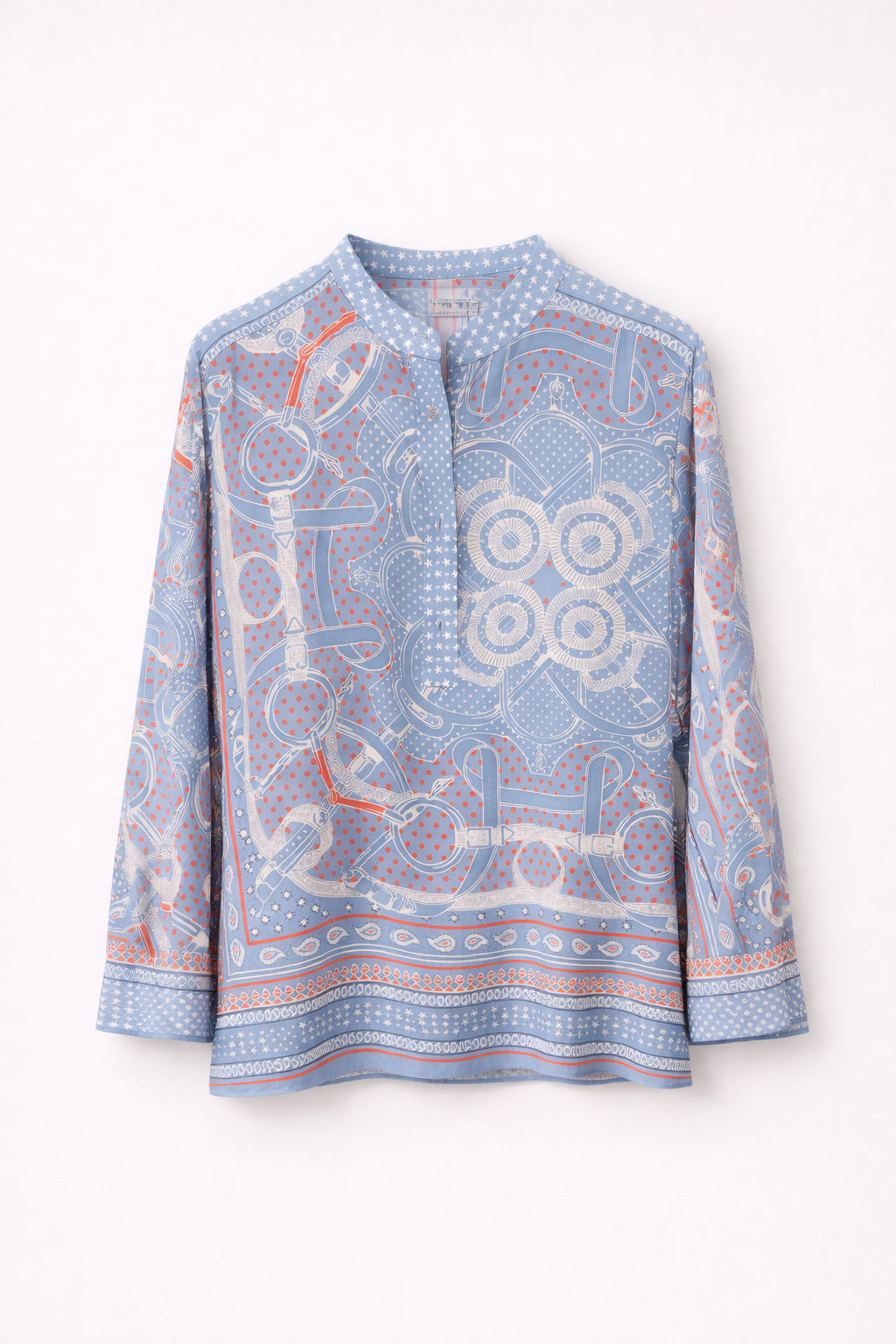 Incanto Celeste Shirt