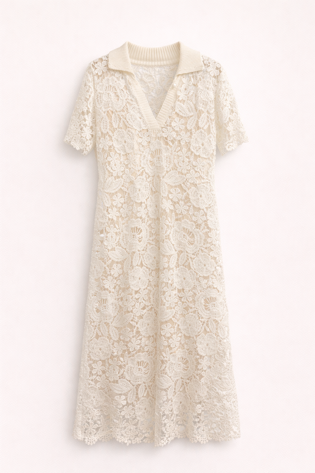 Lido Eleganza Dress