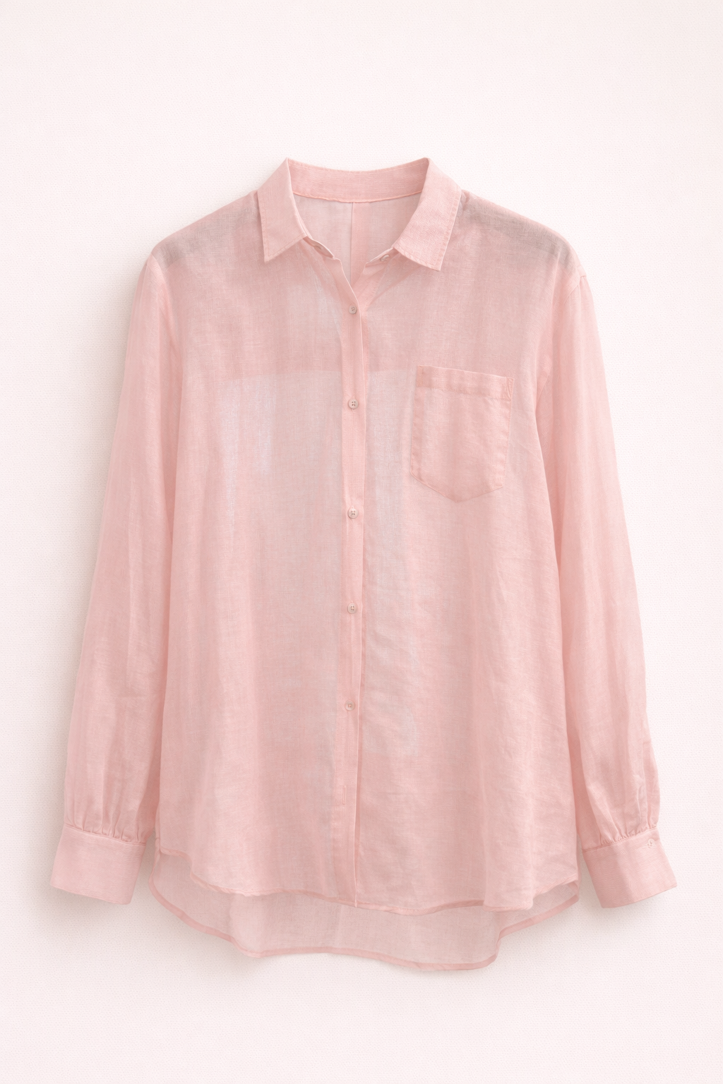 Lino Velo Shirt