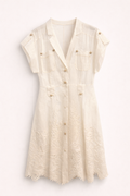 Perla Elegante Dress