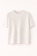 Ricamo Puro T-Shirt