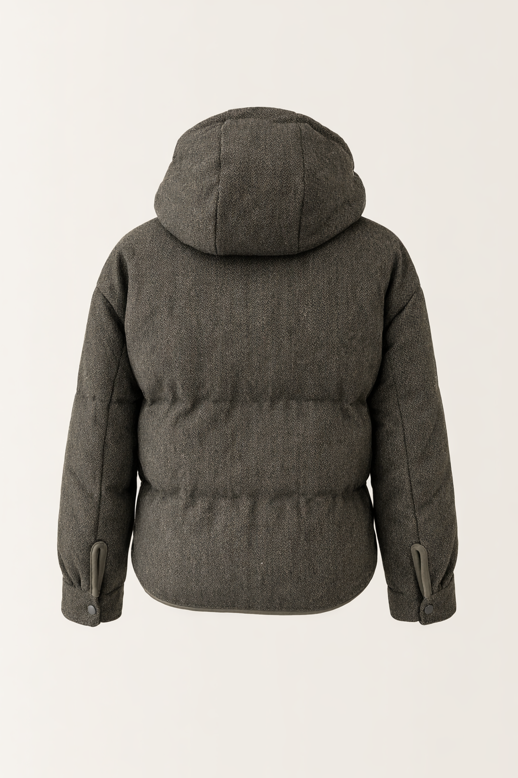Rifugio Urbano Jacket