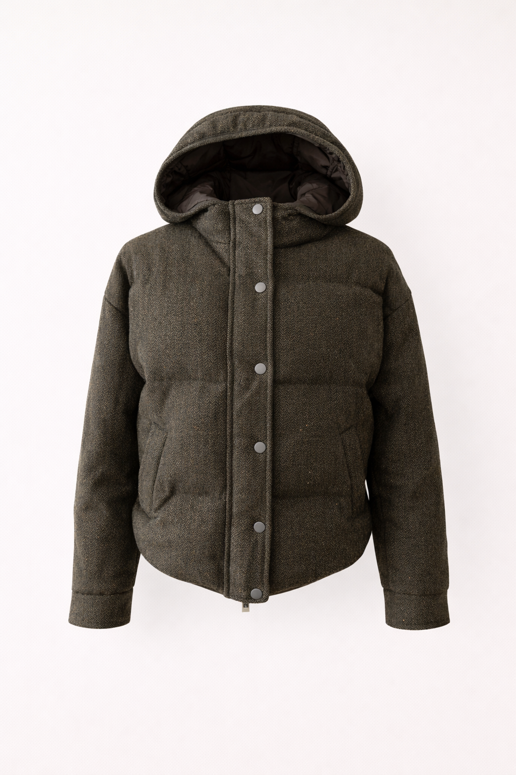 Rifugio Urbano Jacket
