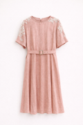 Soffio Antico Dress
