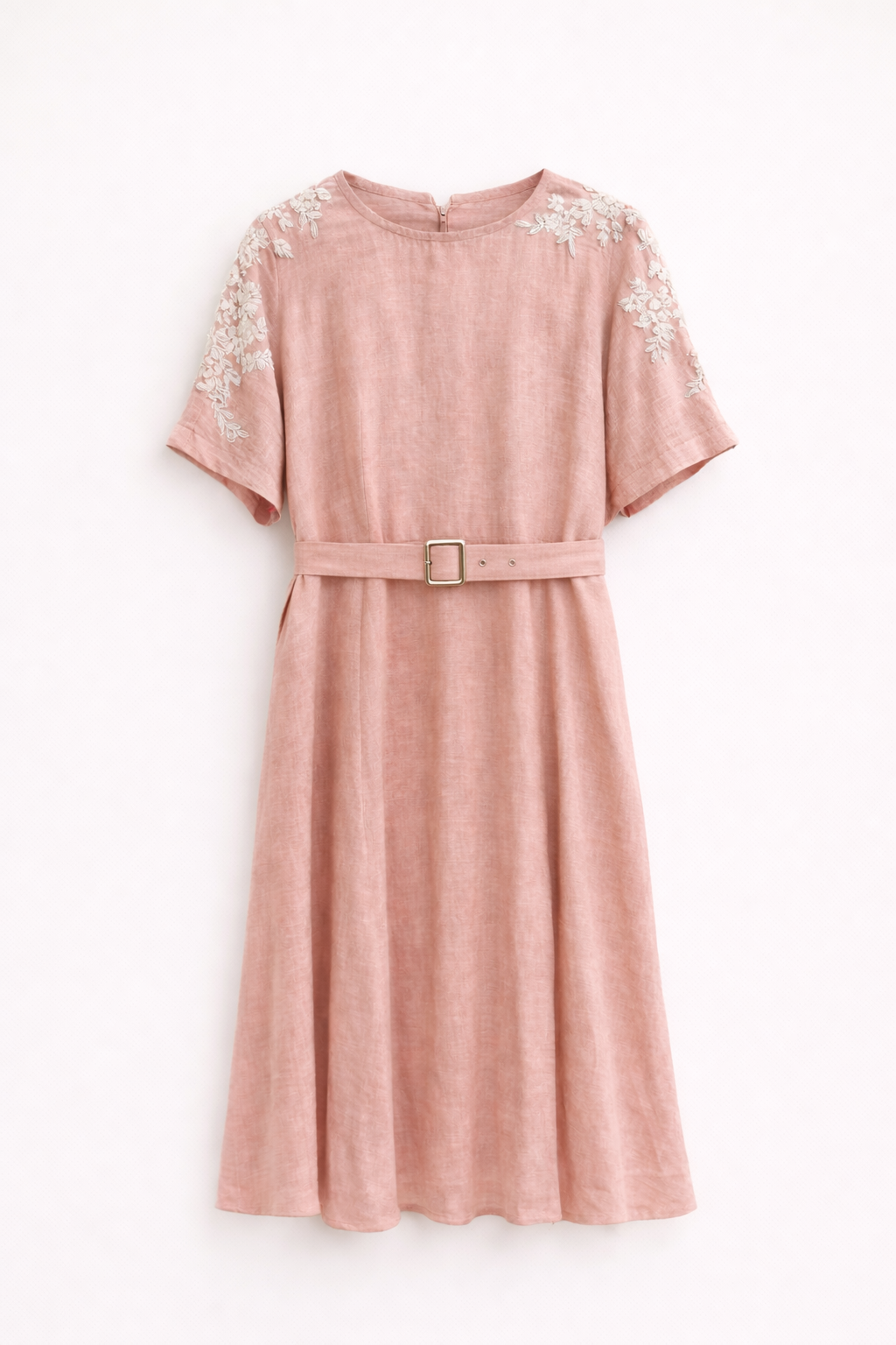 Soffio Antico Dress
