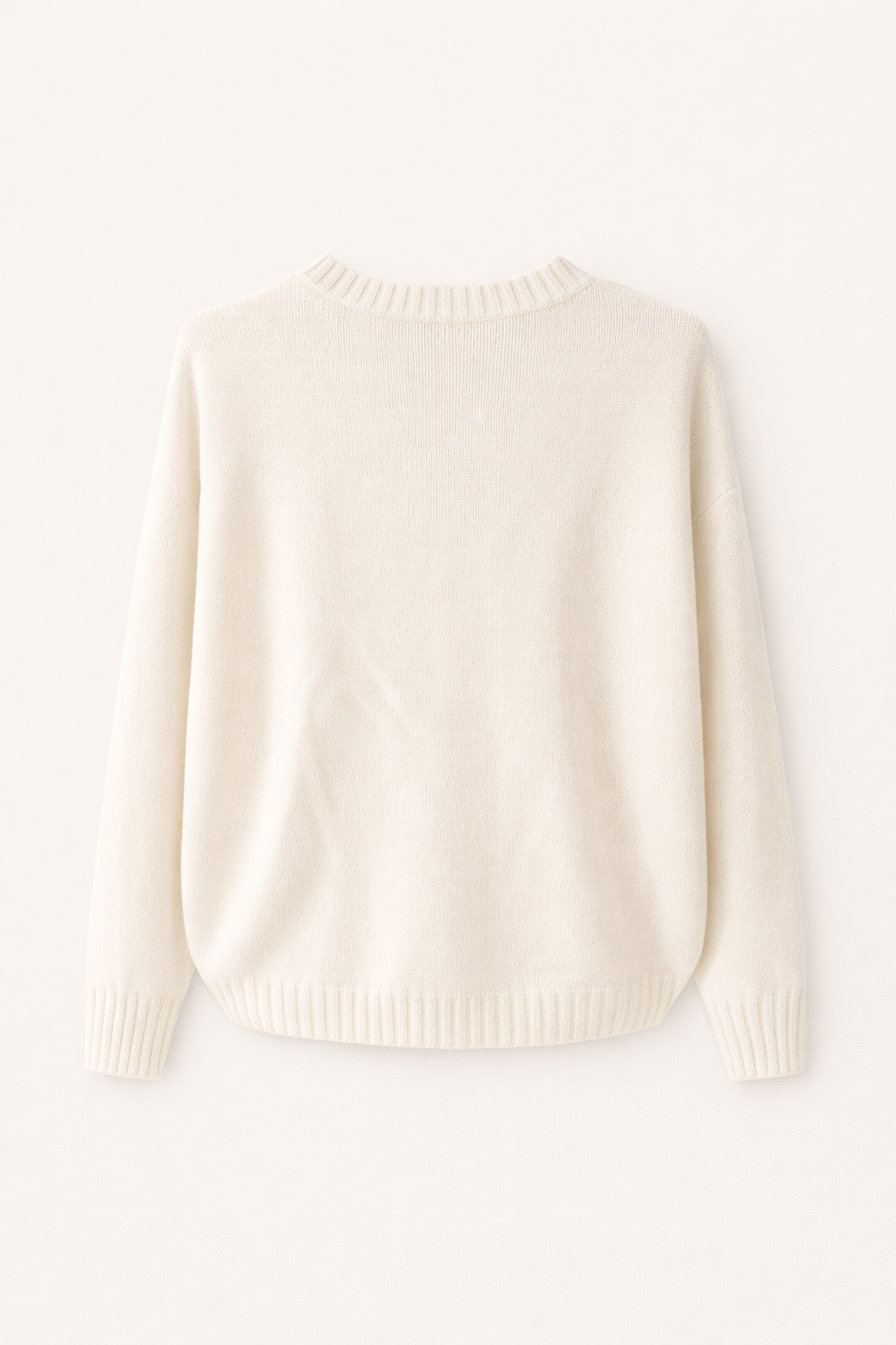 Sogno Floreale Sweater