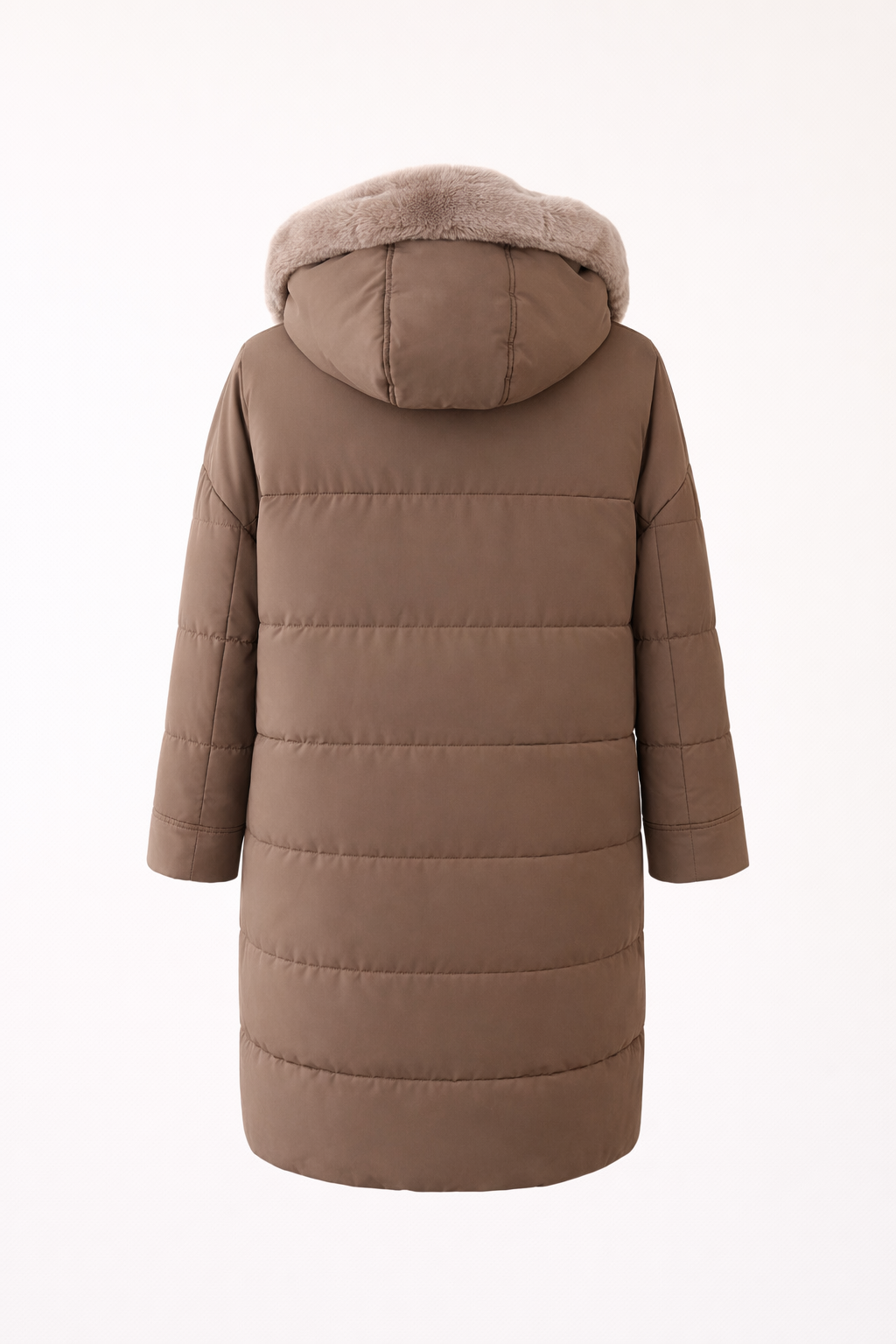 Stile Invernale Jacket
