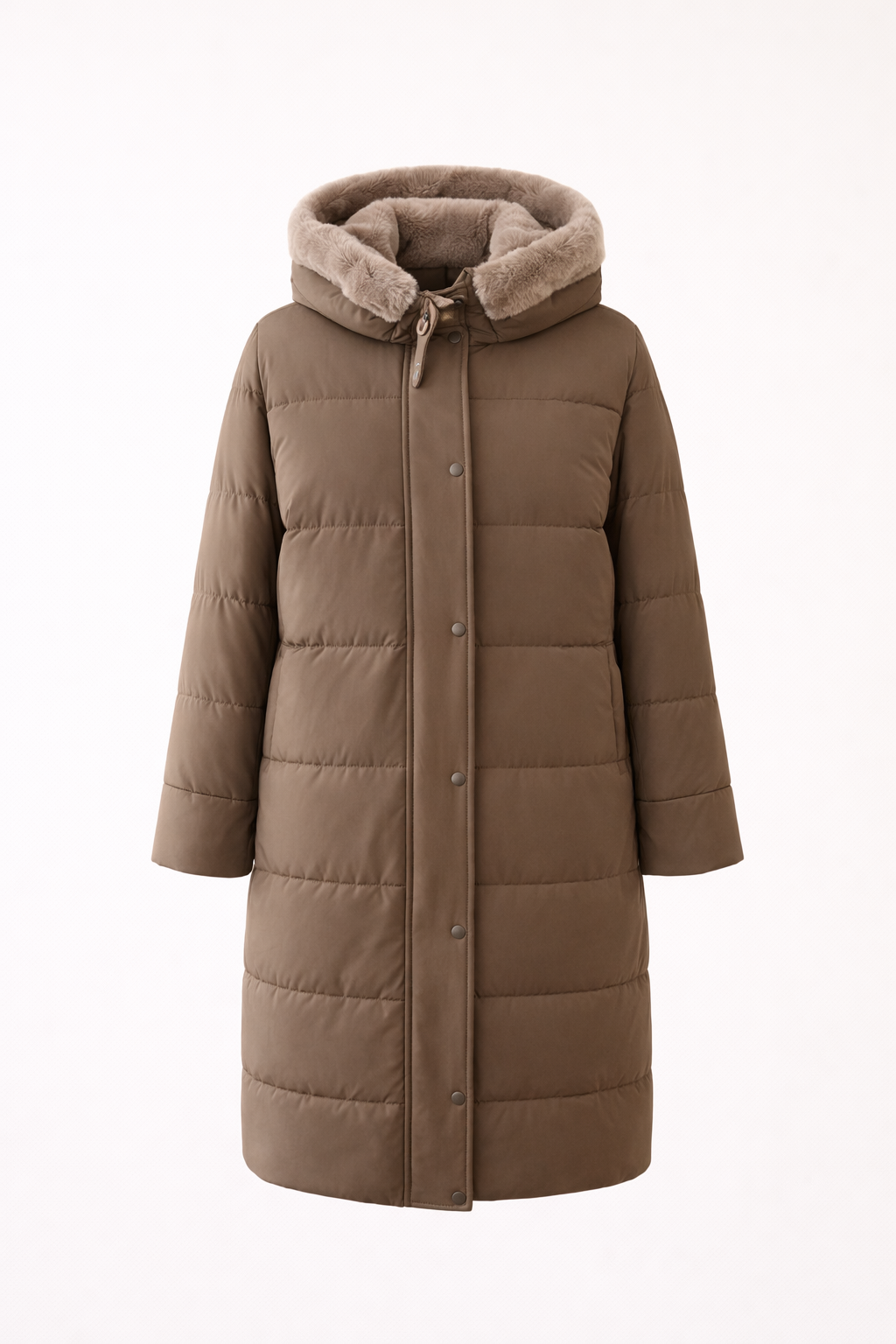 Stile Invernale Jacket