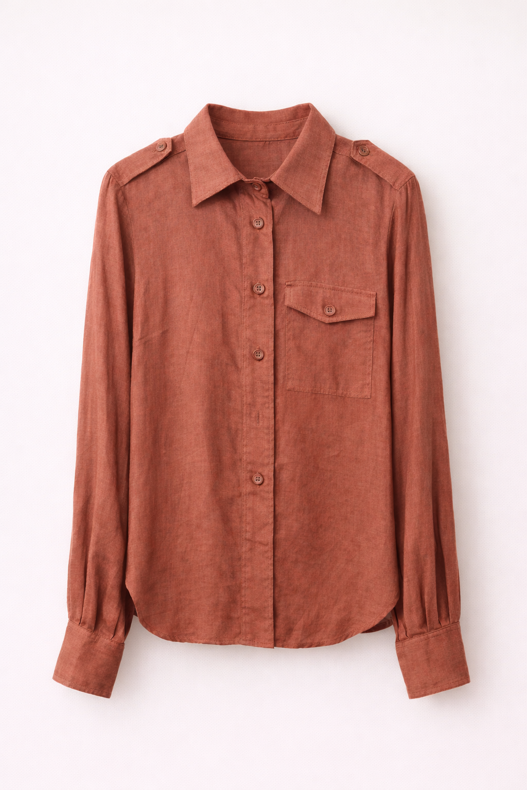 Stile Raffinato Shirt