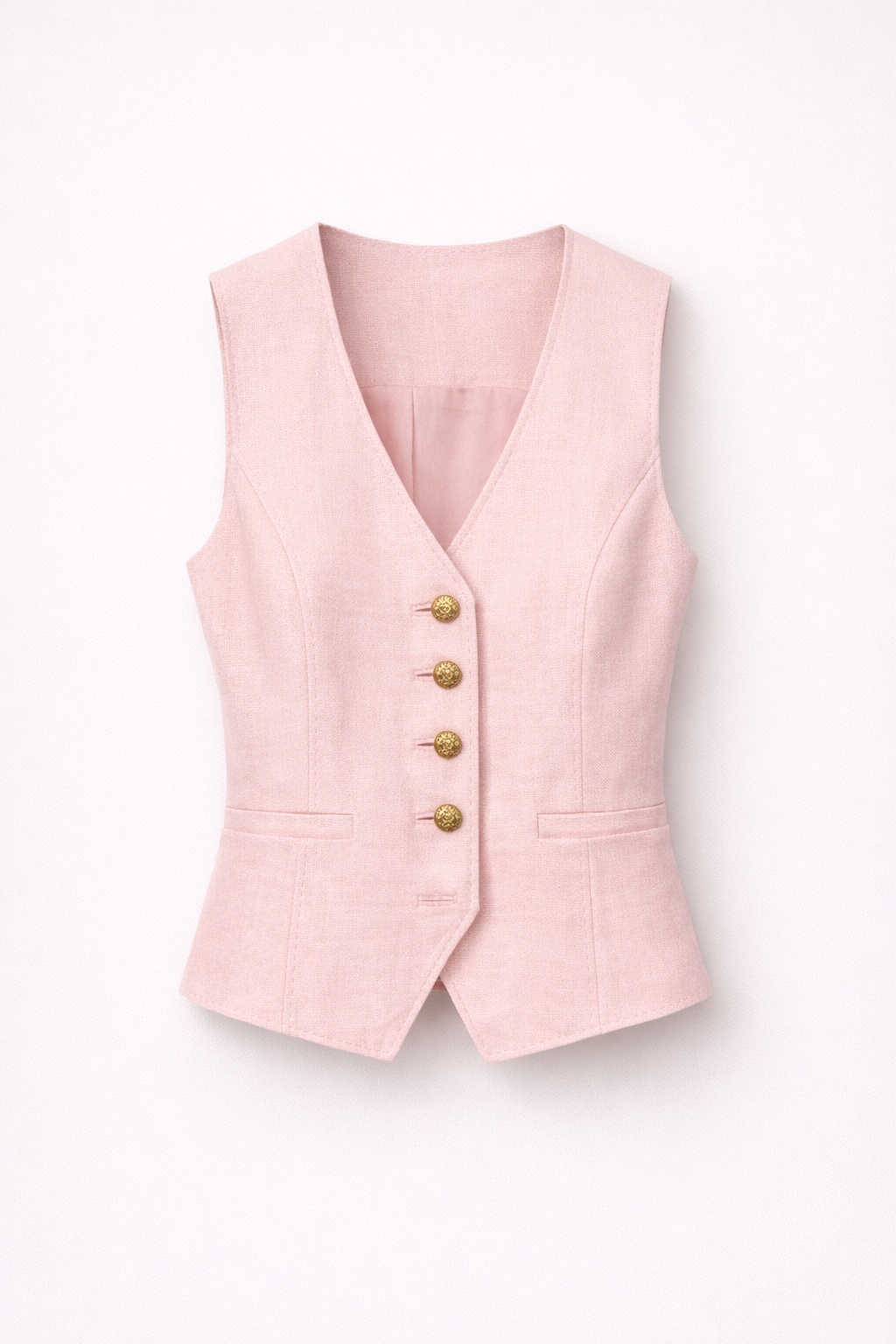 Stile Raffinato Vest