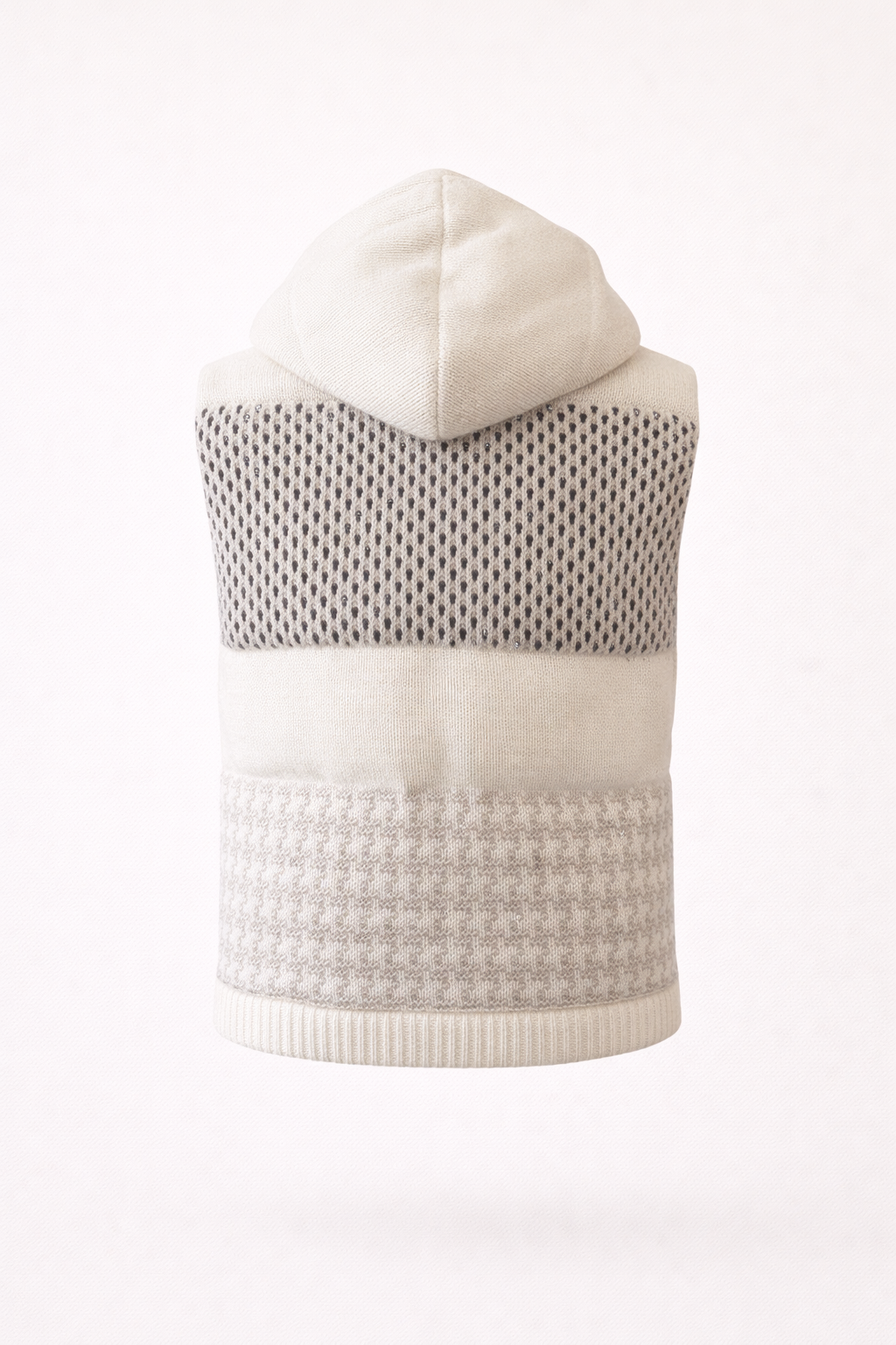 Stile Tessuto Jacket
