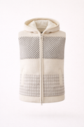 Stile Tessuto Jacket