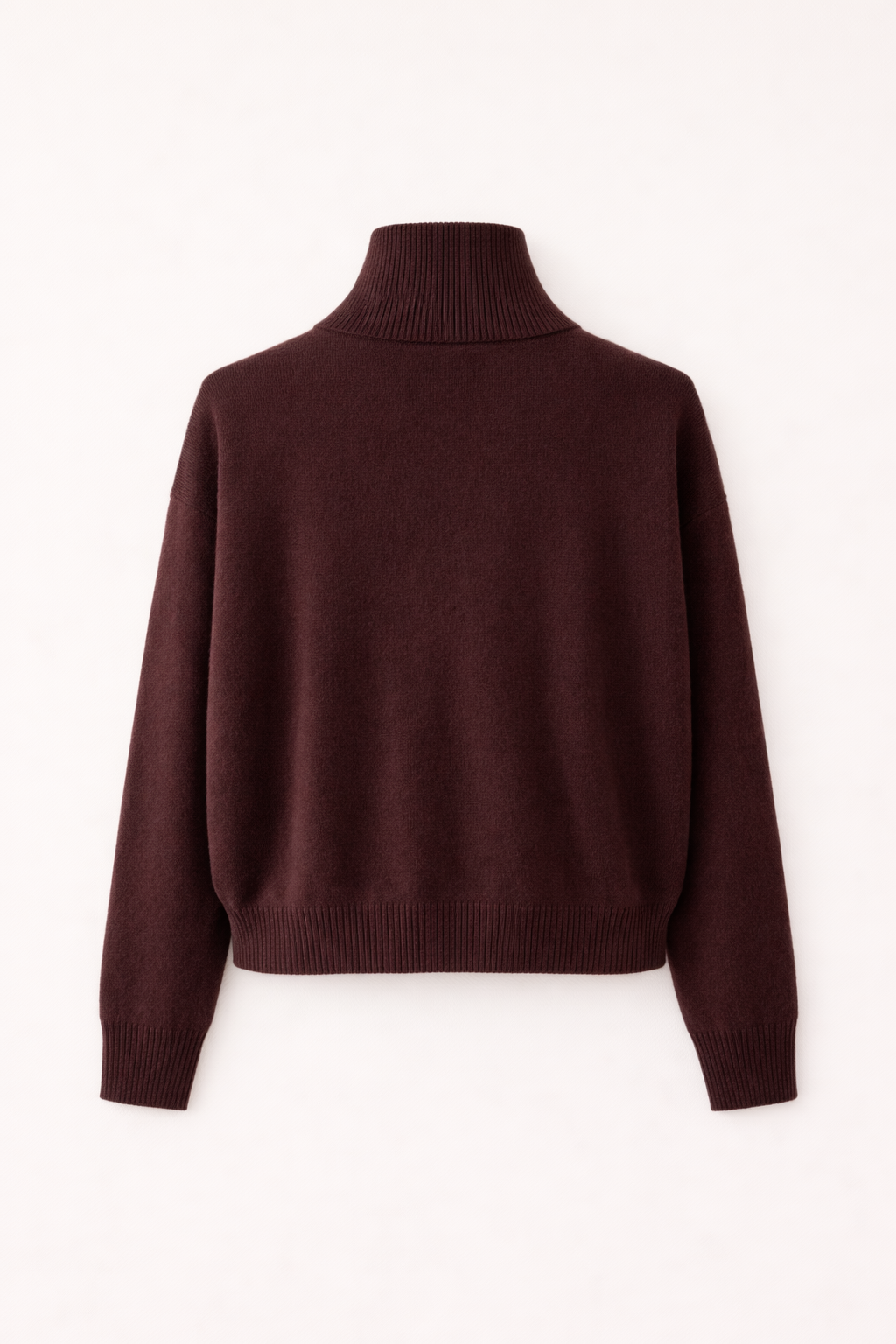 Trama Distinta Cardigan