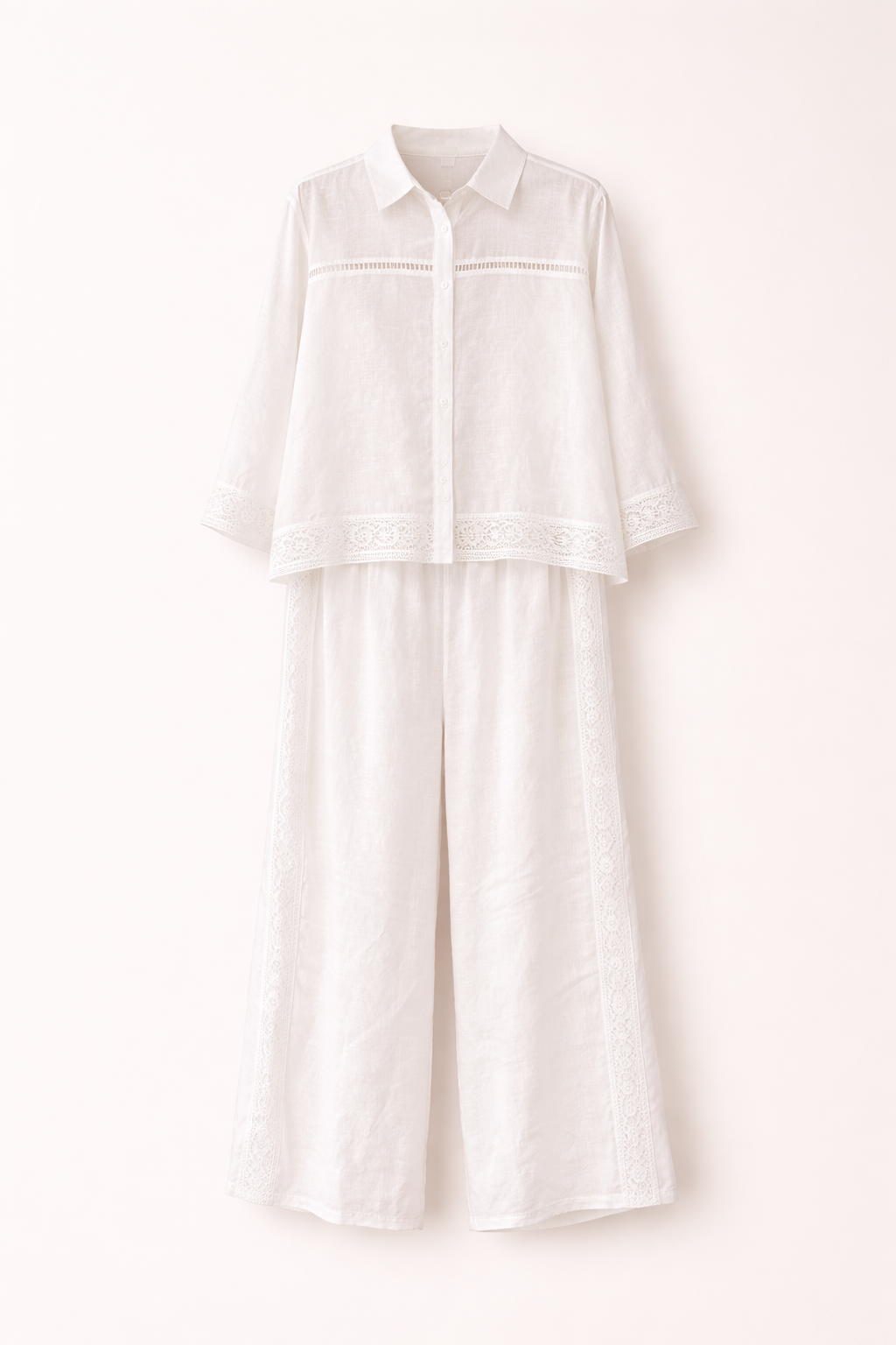 Vento Leggero Suit